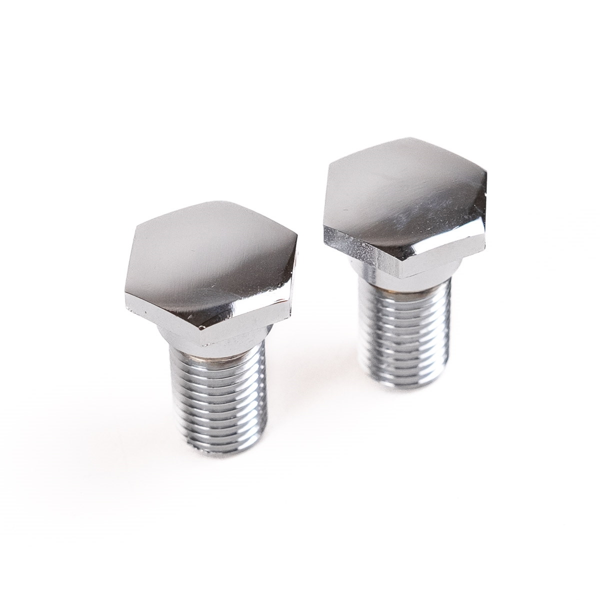 Jaguar Bolt Pivot Top