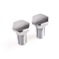 Jaguar Bolt Pivot Top
