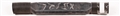 Jaguar Rear Compartment Heater Duct