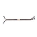 Jaguar Brace Wing Pair Rear FHC