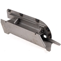 Jaguar LH Shut Face Panel (OTS / Roadster)