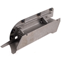 Jaguar Right Hand Shut Face Panel 