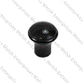 Jaguar Knob Heater Door  FHC