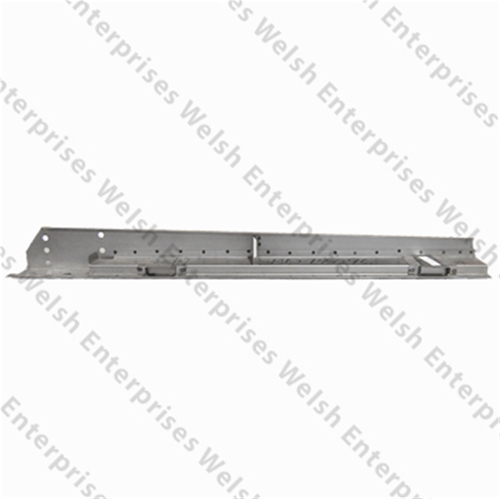 Jaguar Left Hand Door Sill Panel Assembly