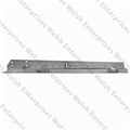 Jaguar Left Hand Door Sill Panel Assembly