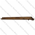 Jaguar Right Hand Sill Panel - USED