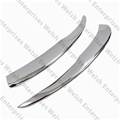 Jaguar Front Bumper (USED)