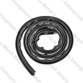 Jaguar Seal Quarter Light Rear PAIR