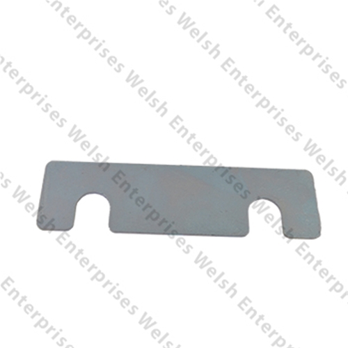 Jaguar Shim Bonnet Steel .036"