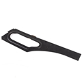Jaguar Right Hand Support Panel