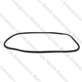 Jaguar Rear Windshield Seal 