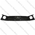 Jaguar License Plate Mounting Panel - E-Type (61-71)