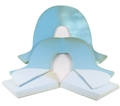 Jaguar Seat Squab/Back Foam 3.8E
