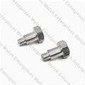 Jaguar Convertible Top Pivot Bolts - PAIR