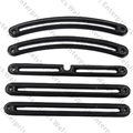 Jaguar Dash Vent Kit