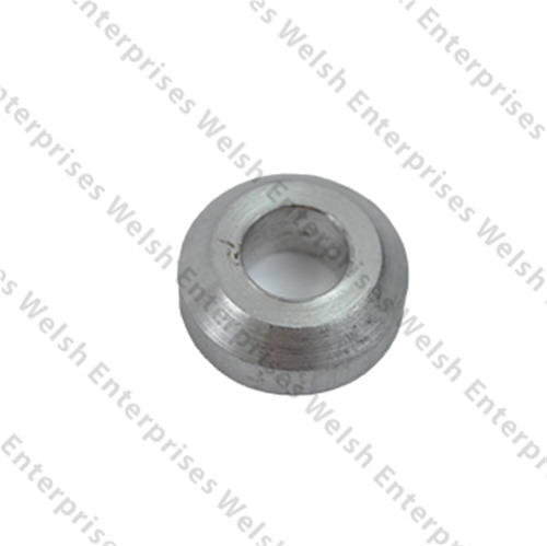 Jaguar Round Bumper Spacer