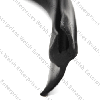 Jaguar Hardtop To Body Seal