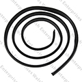 Jaguar Hardtop To Body Seal