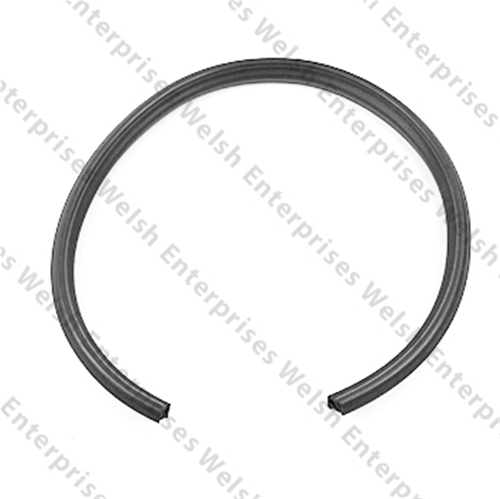 Jaguar Contrail Seal Left Or Right Side