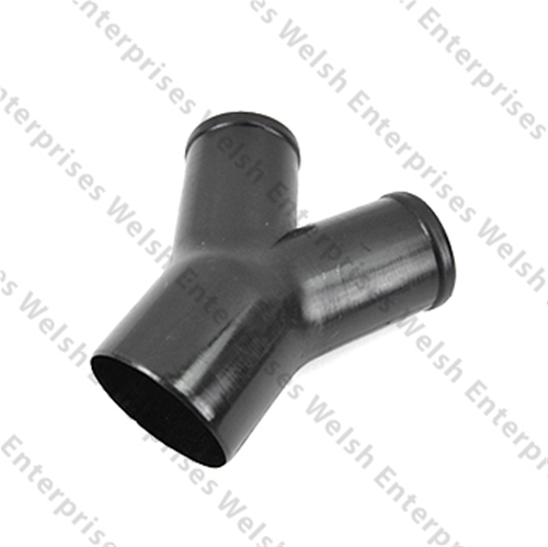 Jaguar Defrost Y Hose Connector