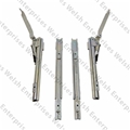 Jaguar Seat Rails