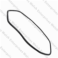 Jaguar Front Windshield Seal 