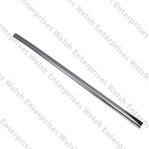 Jaguar Right Hand Outer Door Chrome 