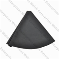 Jaguar Shift Boot - Black