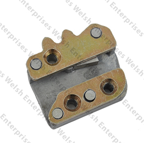Jaguar Right Hand Door Striker