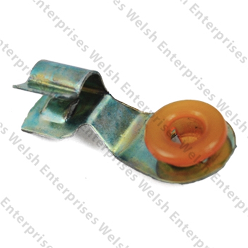 Jaguar Door Linkage Clip