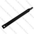Jaguar Seat Recliner Lever