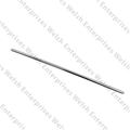Jaguar Chrome Door Lower Rear 2+2 E1 2 3