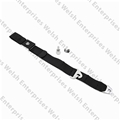 Jaguar Rear Seat Belt