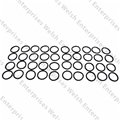 Jaguar Seat Ring Kit
