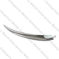 Jaguar Bumper Right Hand Front E2 69>71 4.2