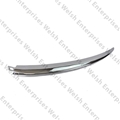 Jaguar Bumper Left Hand Front E2 69>71 4.2