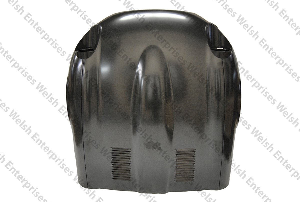 シャッフ b Cylinder Head Cover - BPZ-BM-016 NTY - 11127611278, 48SKV057