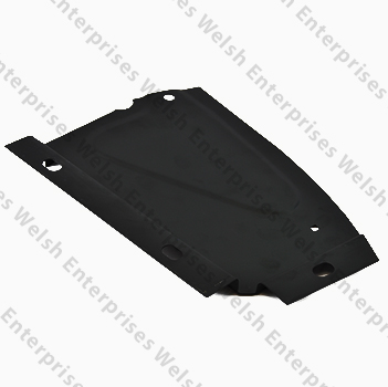 Jaguar Panel Splash Right Hand Front XJ>87
