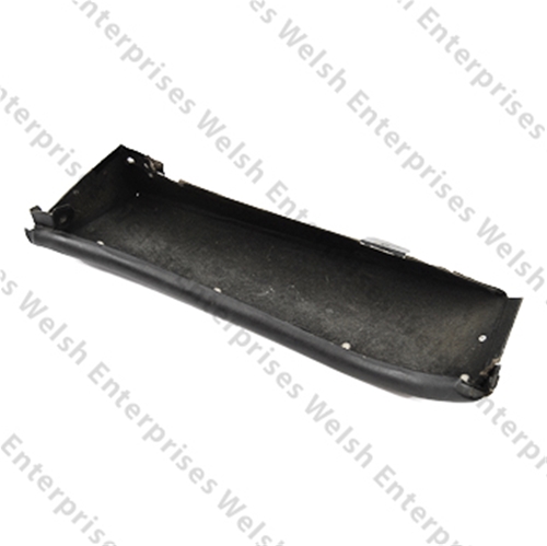 Jaguar Parcel Tray Right Hand Without Air Conditioning - USED