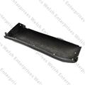 Jaguar Parcel Tray Right Hand Without Air Conditioning - USED