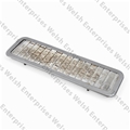 Jaguar Hatch Rear Grille - USED