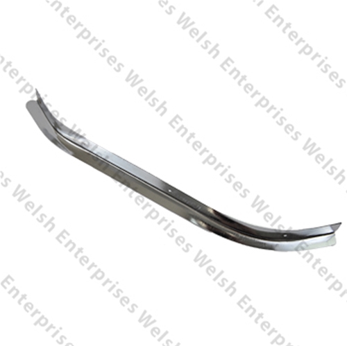 Jaguar Chrome Cantrail Left Hand  Roadster E3