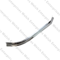 Jaguar Chrome Cantrail Right Hand Roadster E3