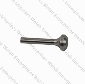 Jaguar Knob Toggle Door Mirror E3