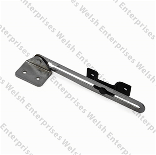 Jaguar Glove Box Hinge  - USED