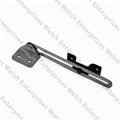 Jaguar Glove Box Hinge  - USED