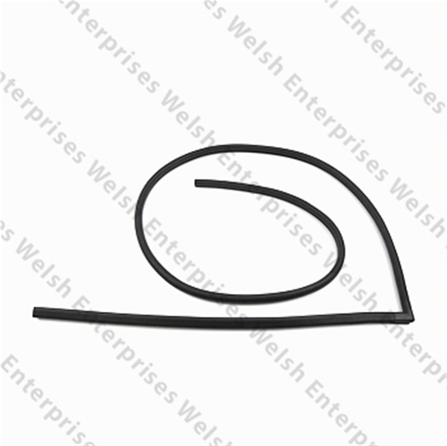 Jaguar Seal Door Left Hand  Lower XJC