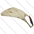 Jaguar XK120 Roadster Bonnet - USED <br> (Will accept reasonable offers)