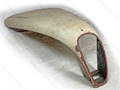 Jaguar XK120 Roadster Bonnet - USED <br> (Will accept reasonable offers)