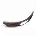Jaguar Bumper Right Hand Rear - USED